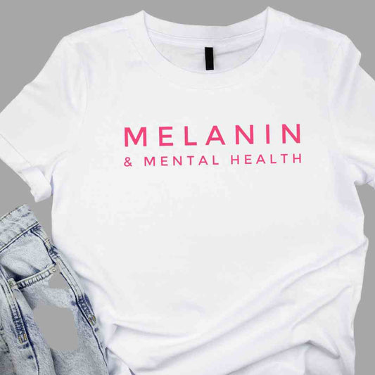 Melanin & Mental Health