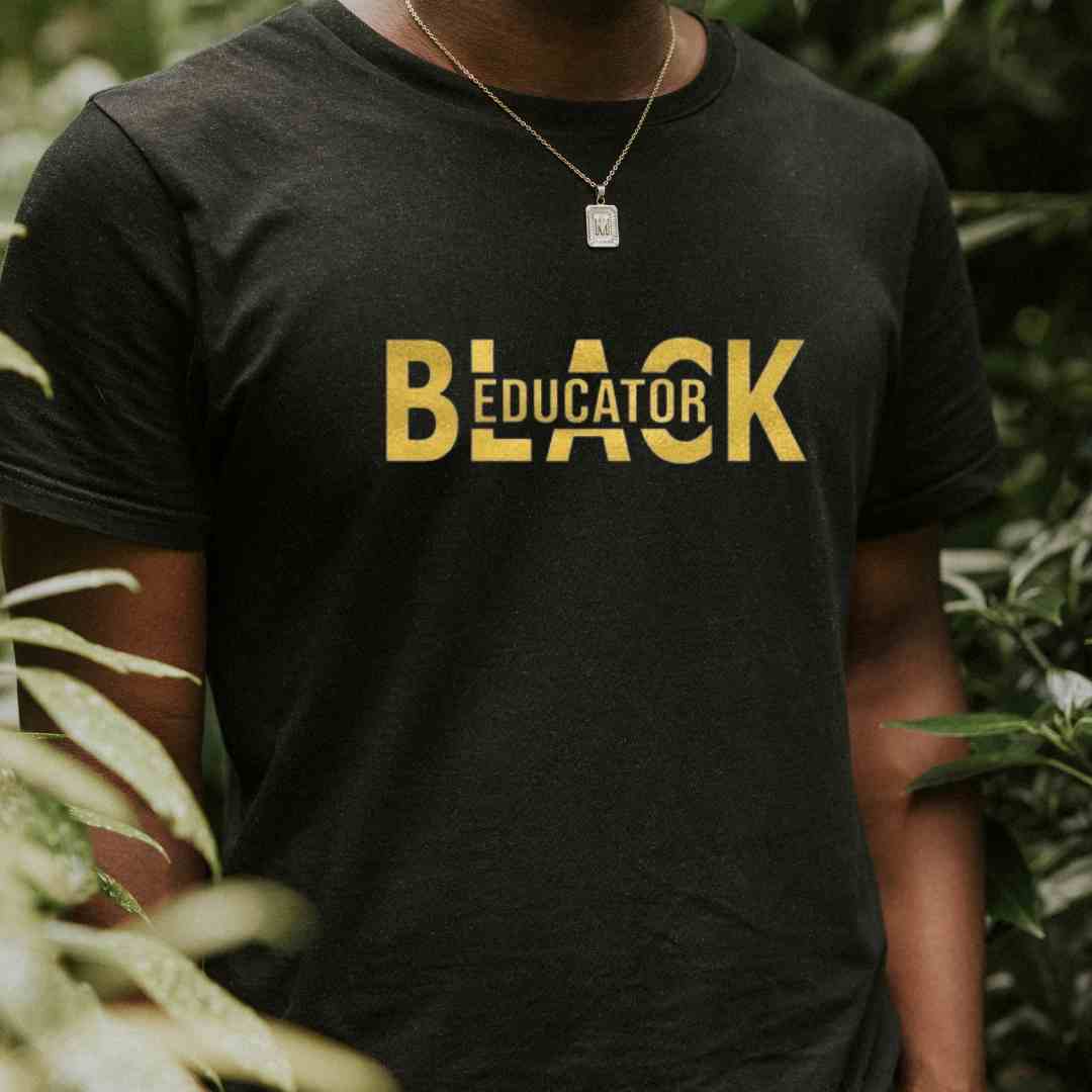 Blk Educator