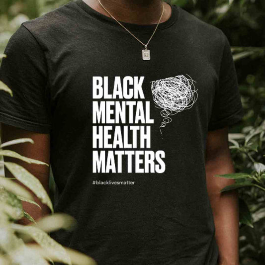 Blk Mental matters