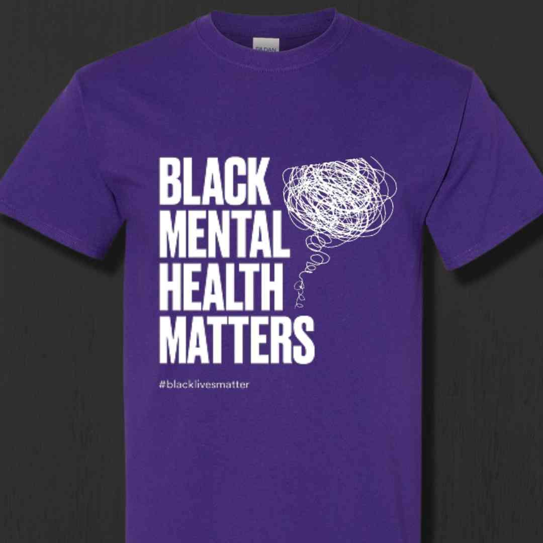 Blk Mental matters